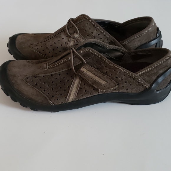 clarks privo tequini